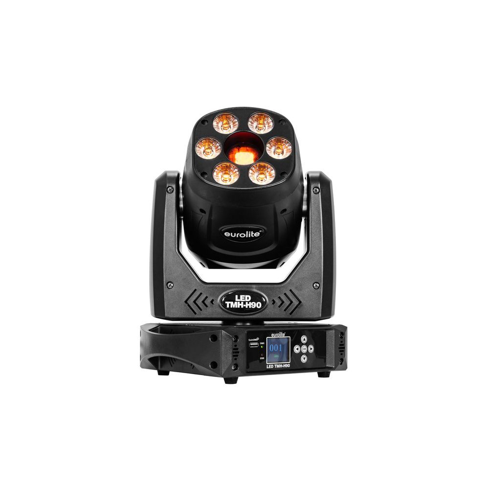 Eurolite LED TMH