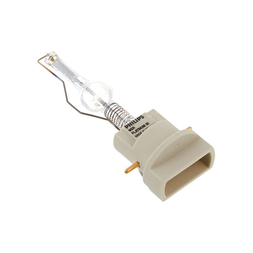 Philips MSR Platinum 35 – Thomann Ireland