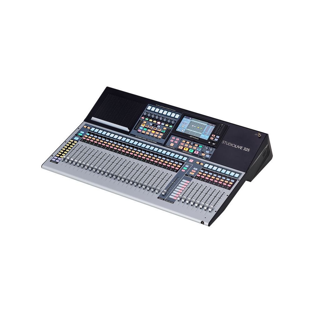 Presonus StudioLive 32S – Thomann Ireland