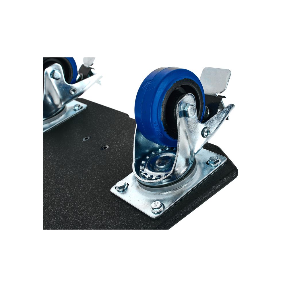 HK Audio Polar 12 MK2 BK Power Bundle – Thomann Ireland