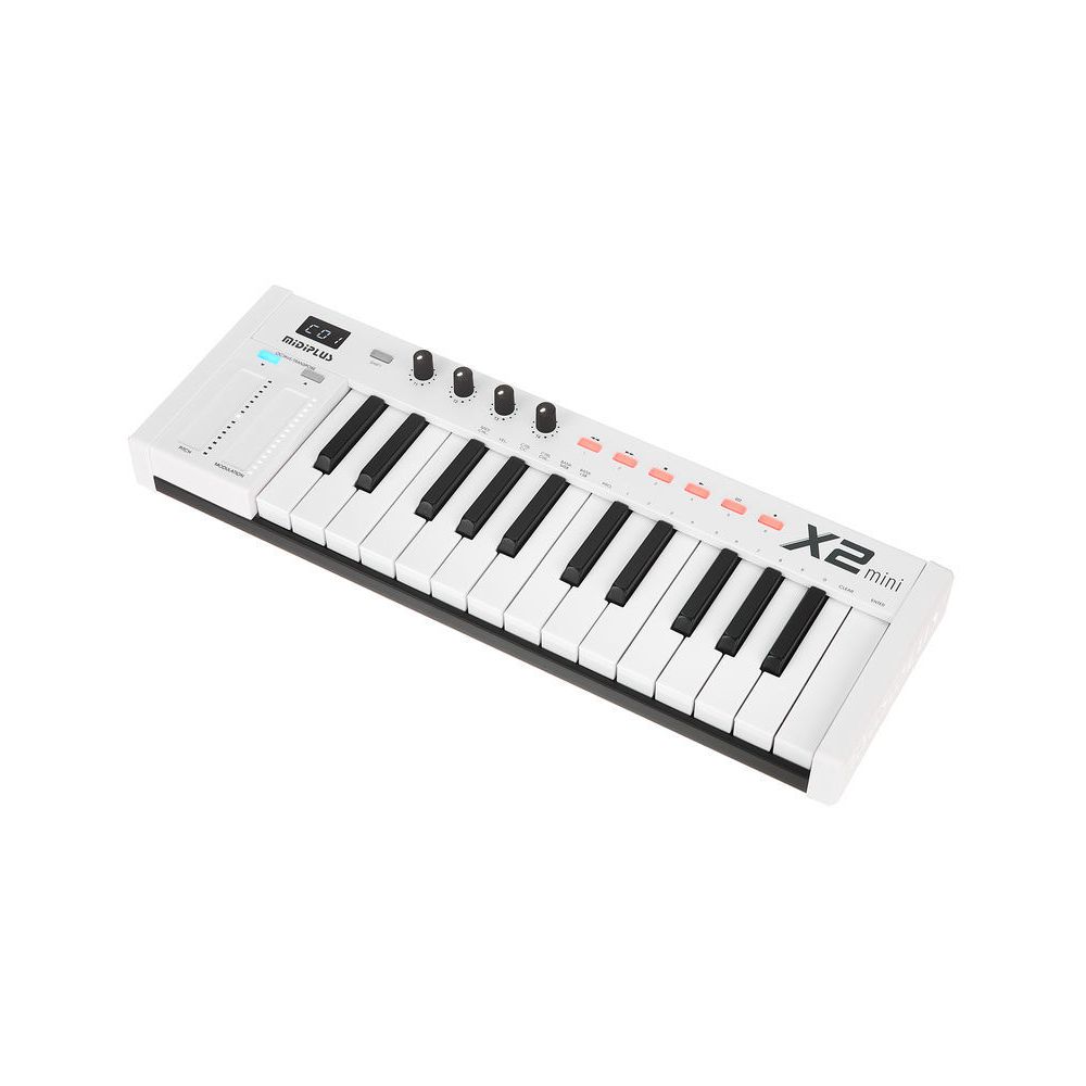 Midiplus X2 mini – Thomann Ireland