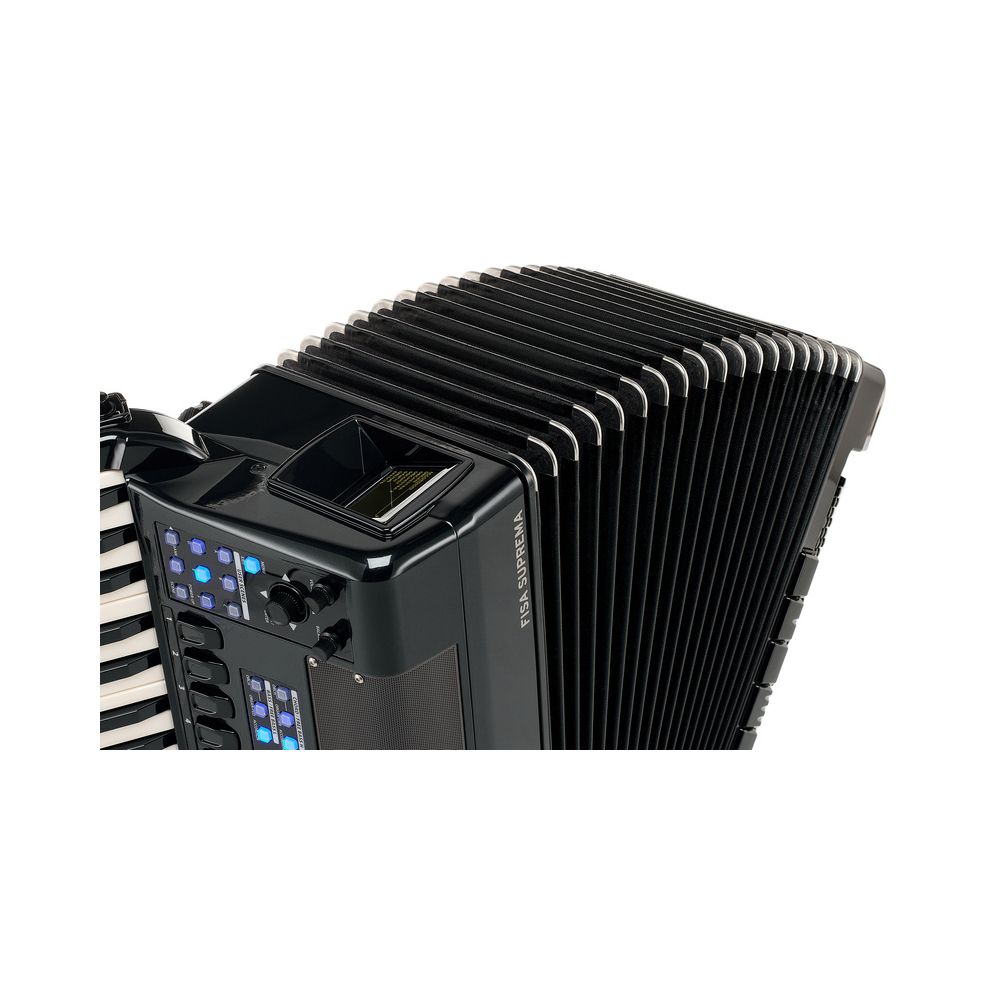 Korg FISA SUPREMA PMBK – Thomann Ireland