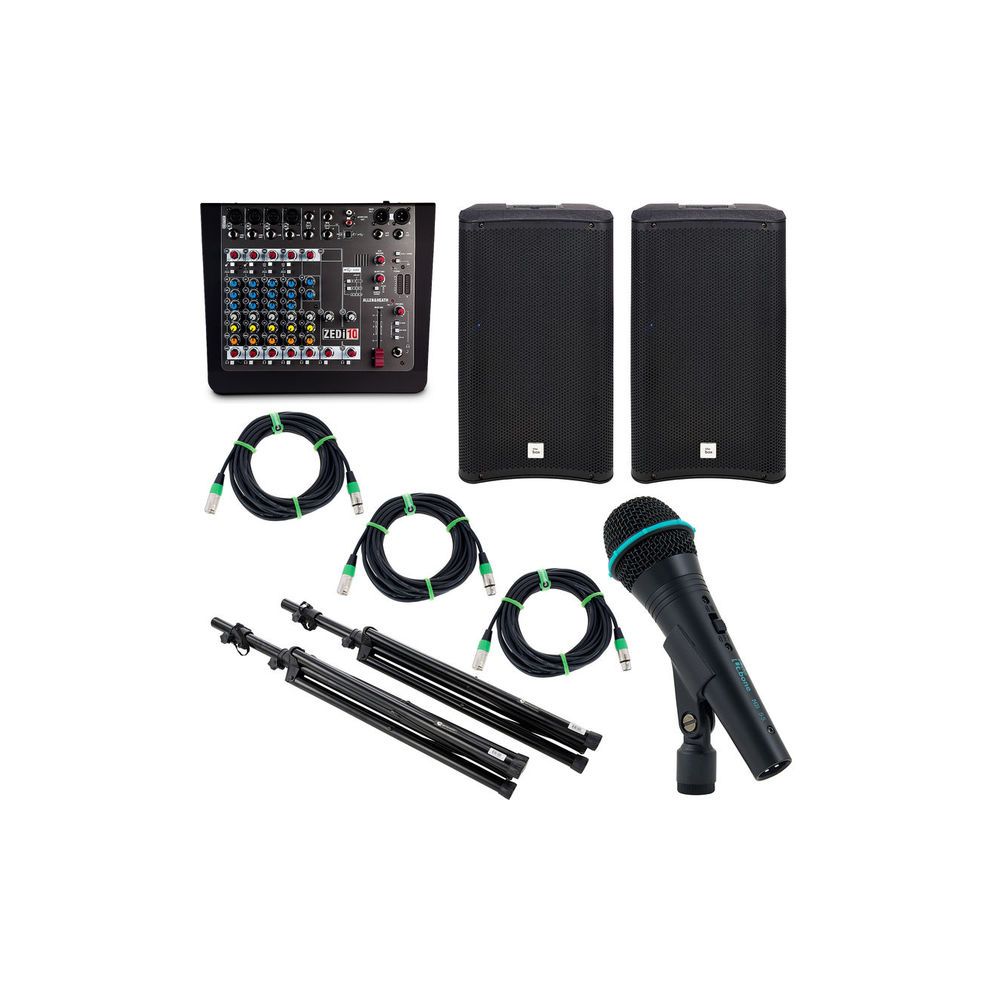 the box pro School Bundle – Thomann Ireland