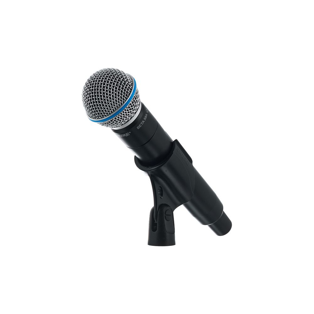 Shure SLXD24E/Beta58 H56 – Thomann Ireland