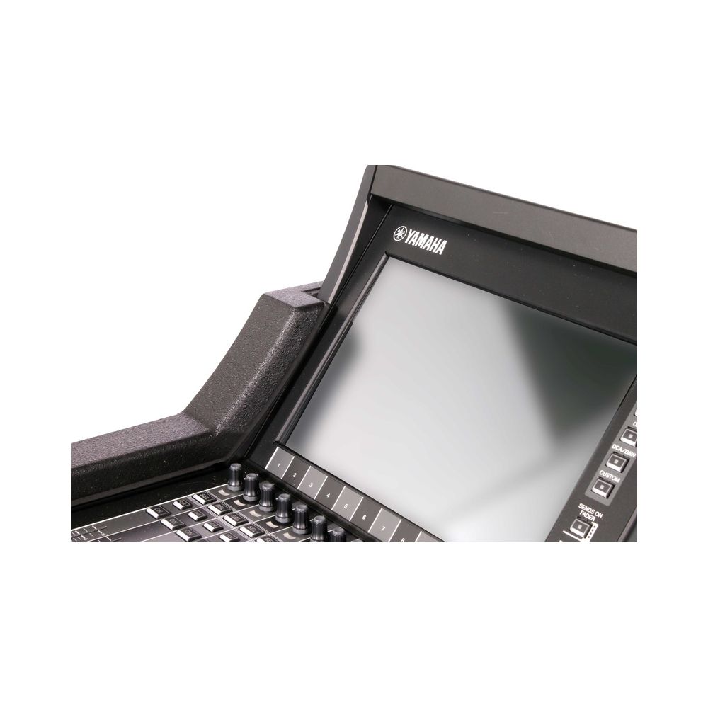 Thon Premium Flip Case Yamaha DM7 – Thomann Ireland