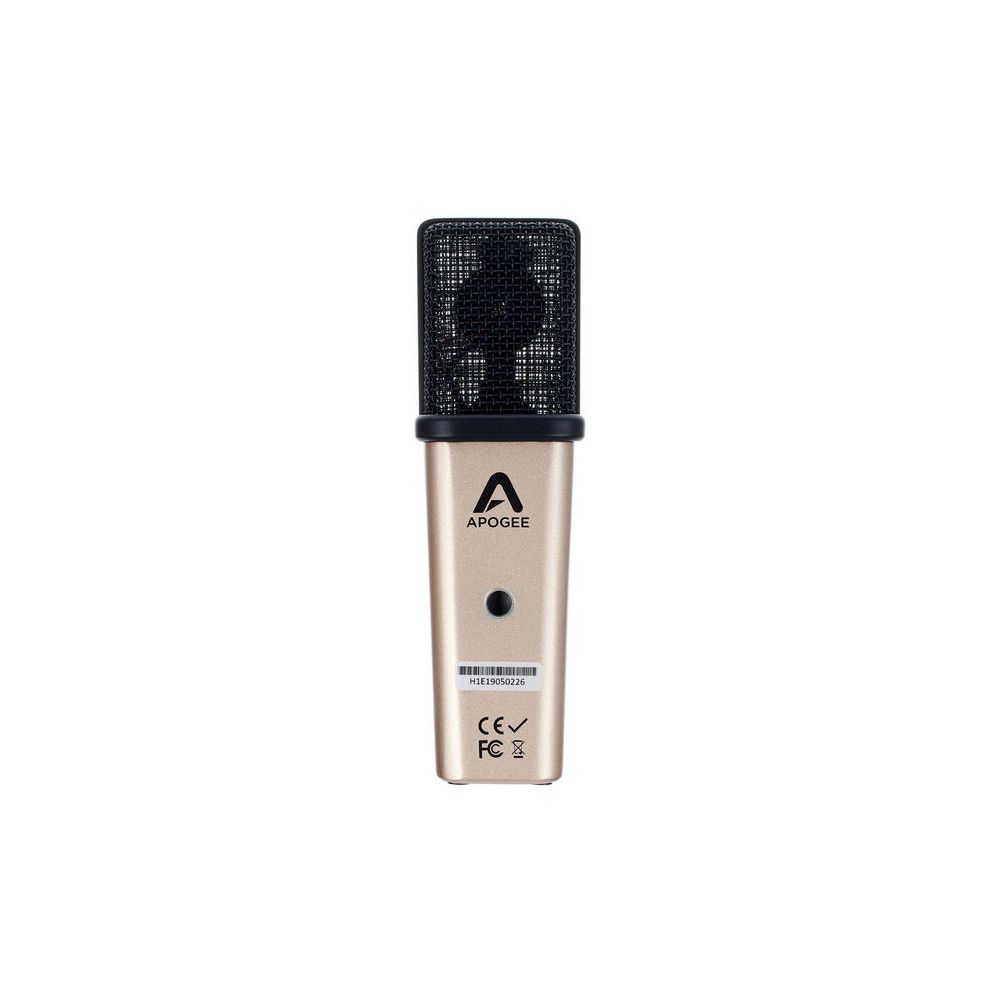 Apogee HypeMiC – Thomann Ireland
