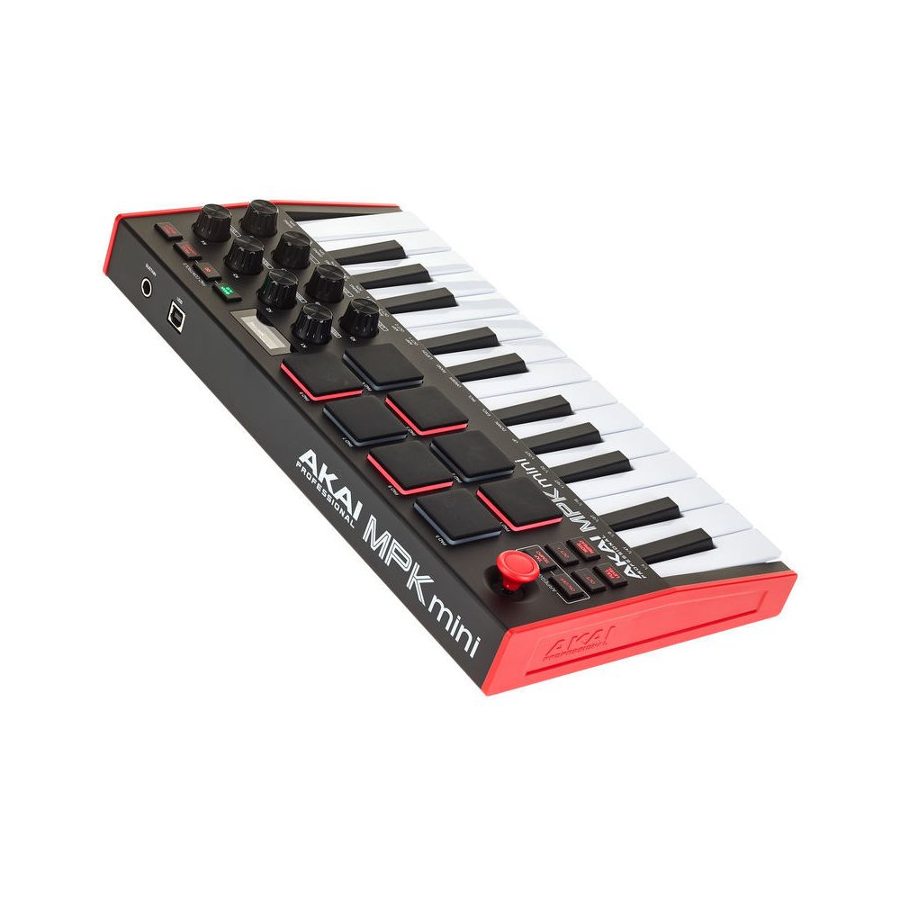 AKAI Professional MPK mini Mk3