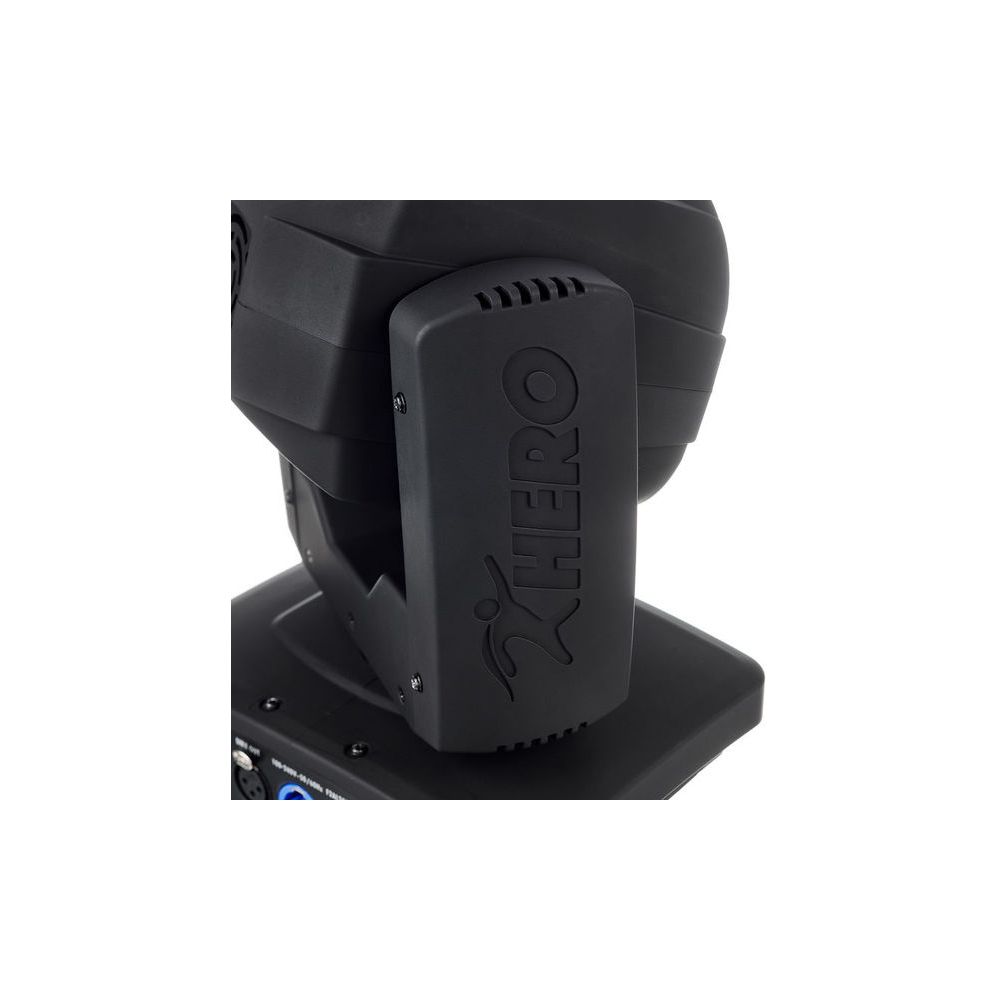 Varytec Hero Wash 715 HEX LED – Thomann Ireland