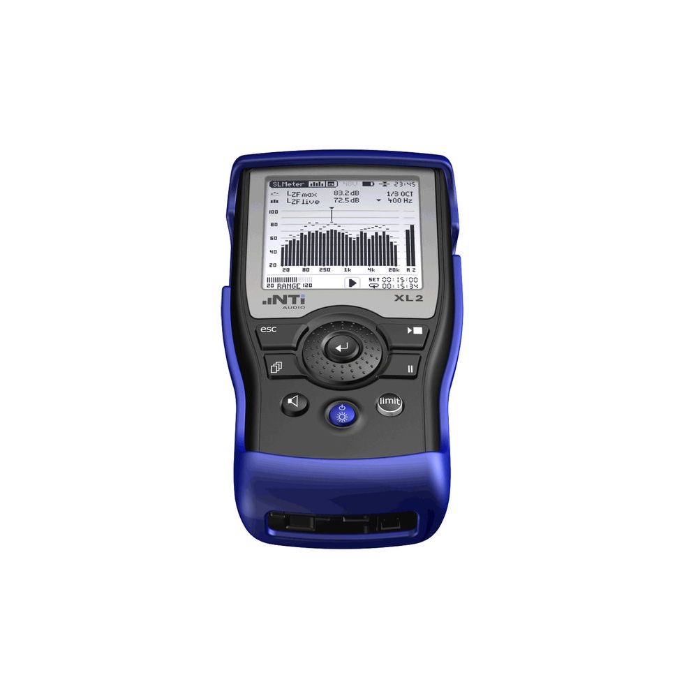 NTI Audio XL 2 – Thomann Ireland