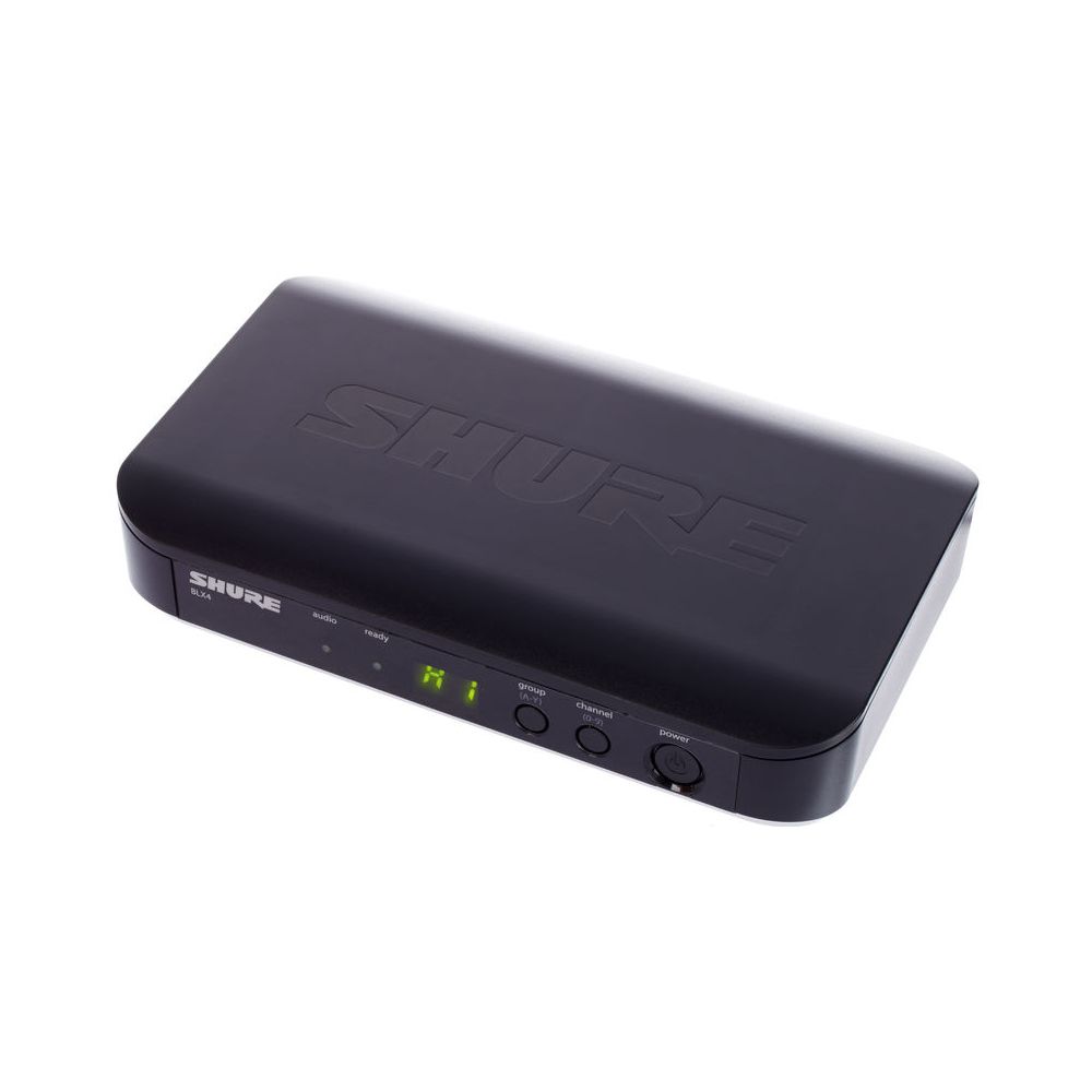 Shure BLX24/Beta58 S8 – Thomann Ireland