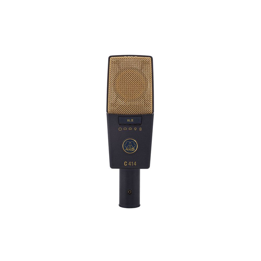 AKG C414 XLII – Thomann Ireland
