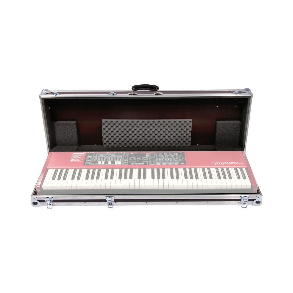 Thon KB Case Clavia Electro D