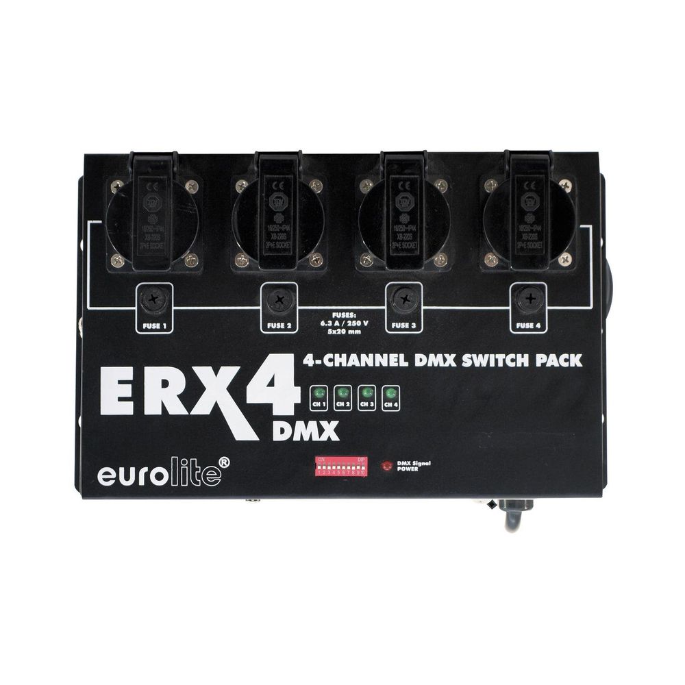 Eurolite ERX