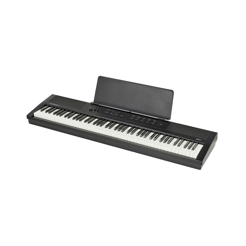 Kurzweil KaE1