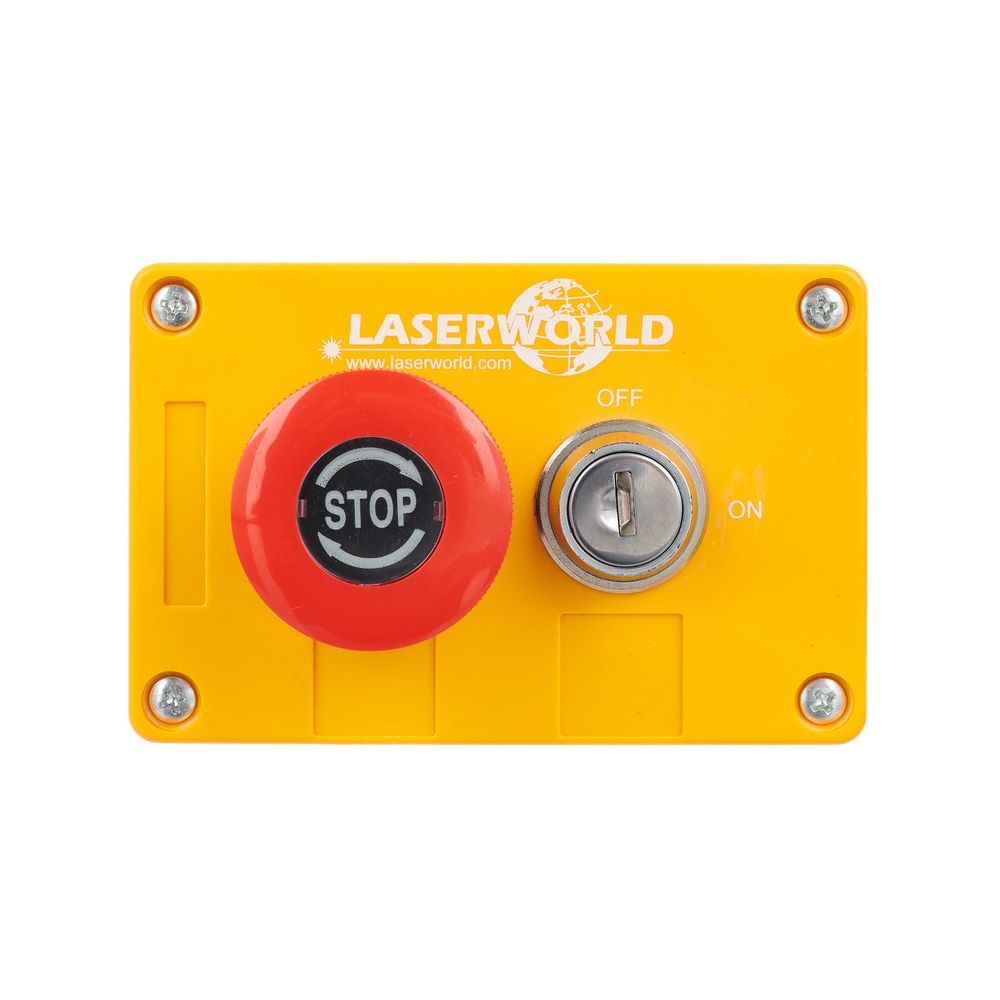 Laserworld CS