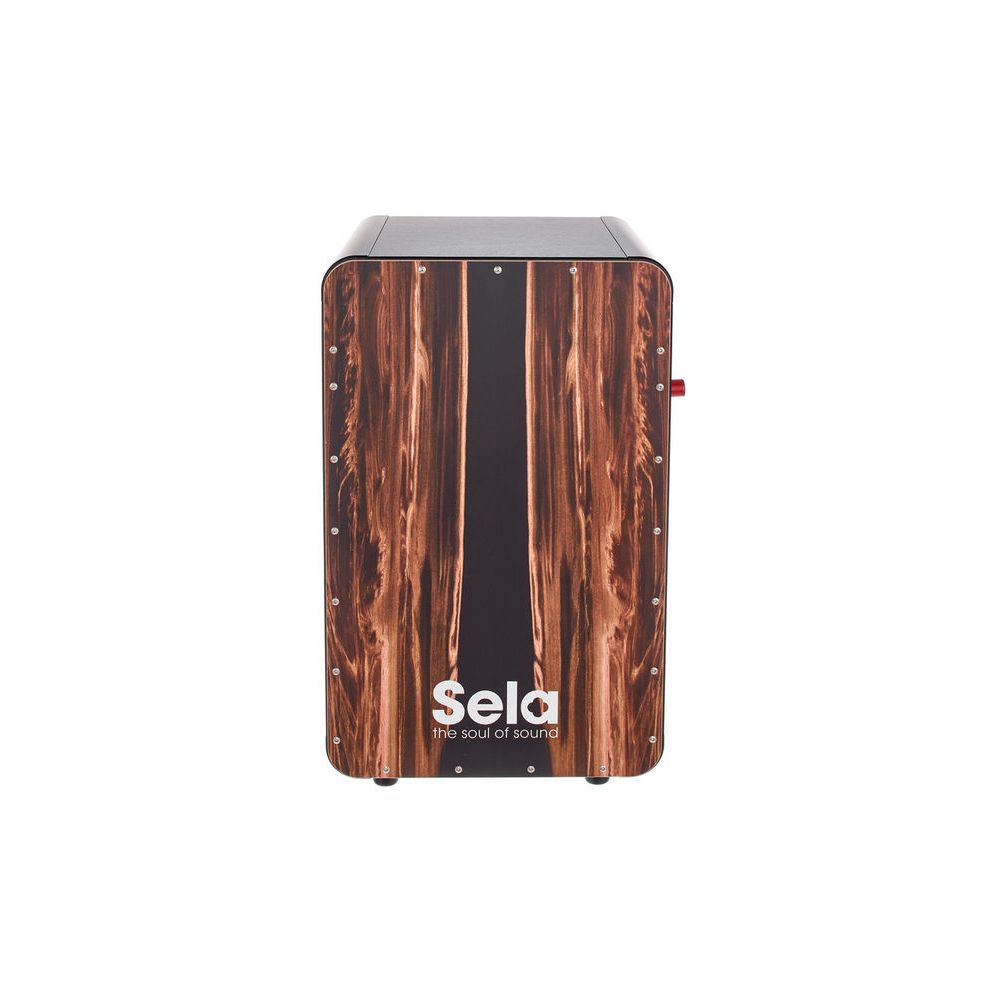 Sela SE 107 Casela Pro Dark Nut BK – Thomann Ireland