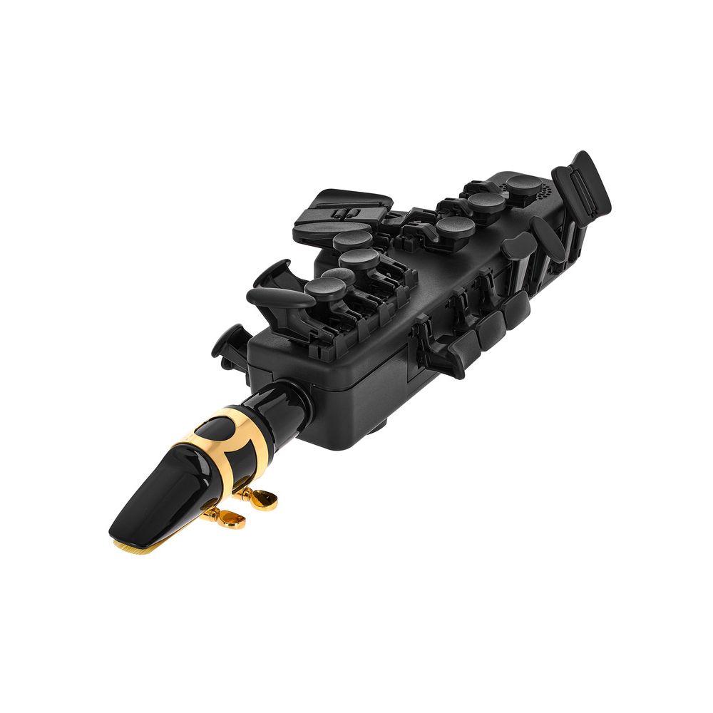 Odisei Music Travel Sax 2 Black – Thomann Ireland