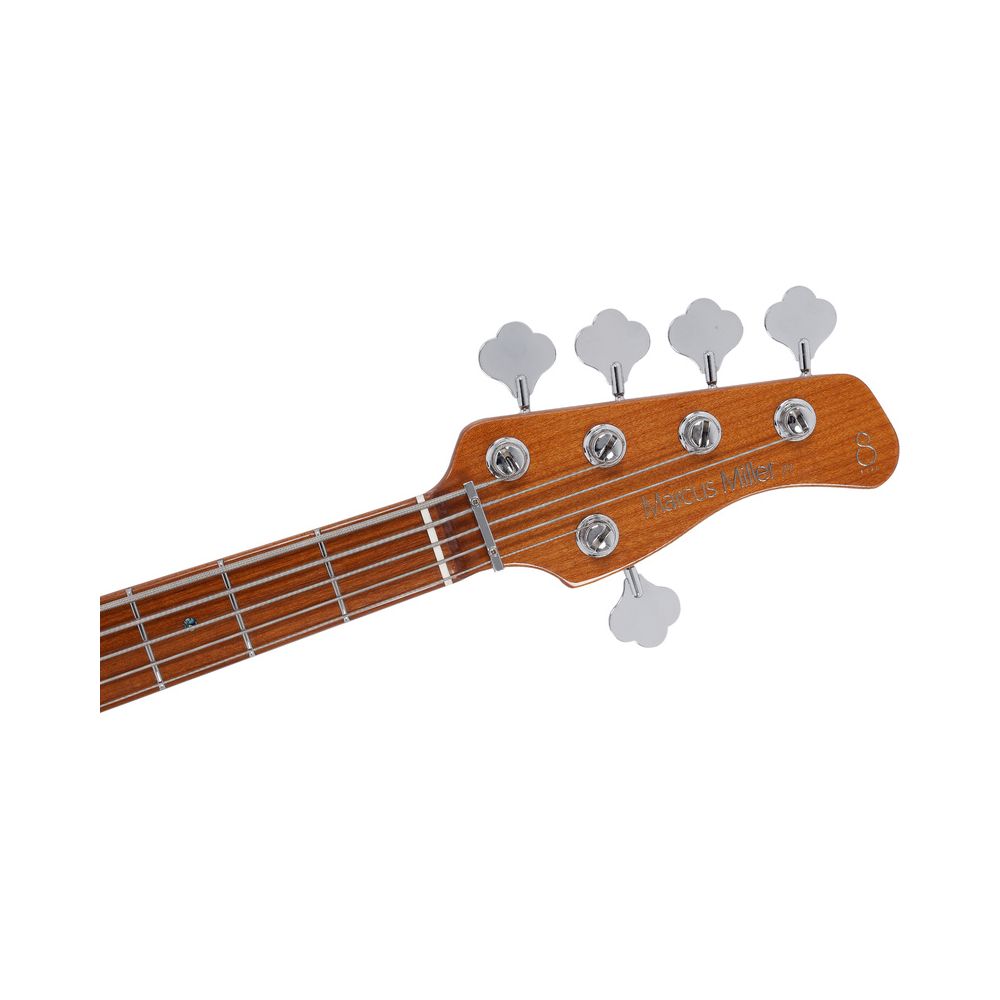 Marcus Miller Z7