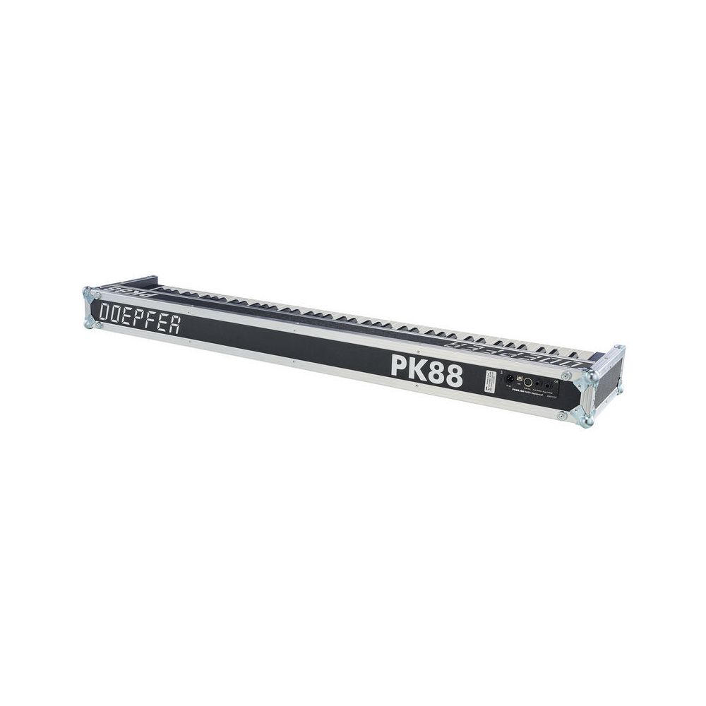 Doepfer PK88 GH – Thomann Ireland