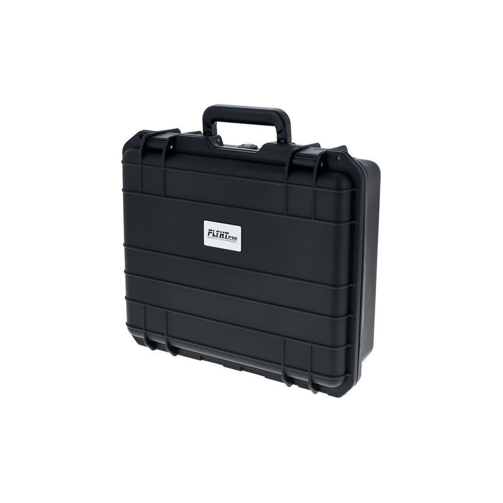 Flyht Pro WP Safe Box 4 IP65 – Thomann Ireland