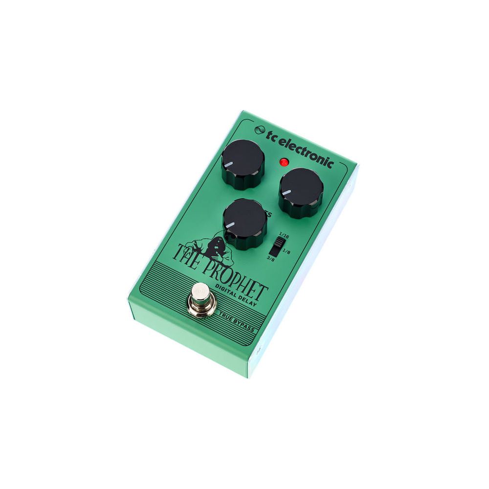 tc electronic The Prophet Digital Delay – Thomann Ireland