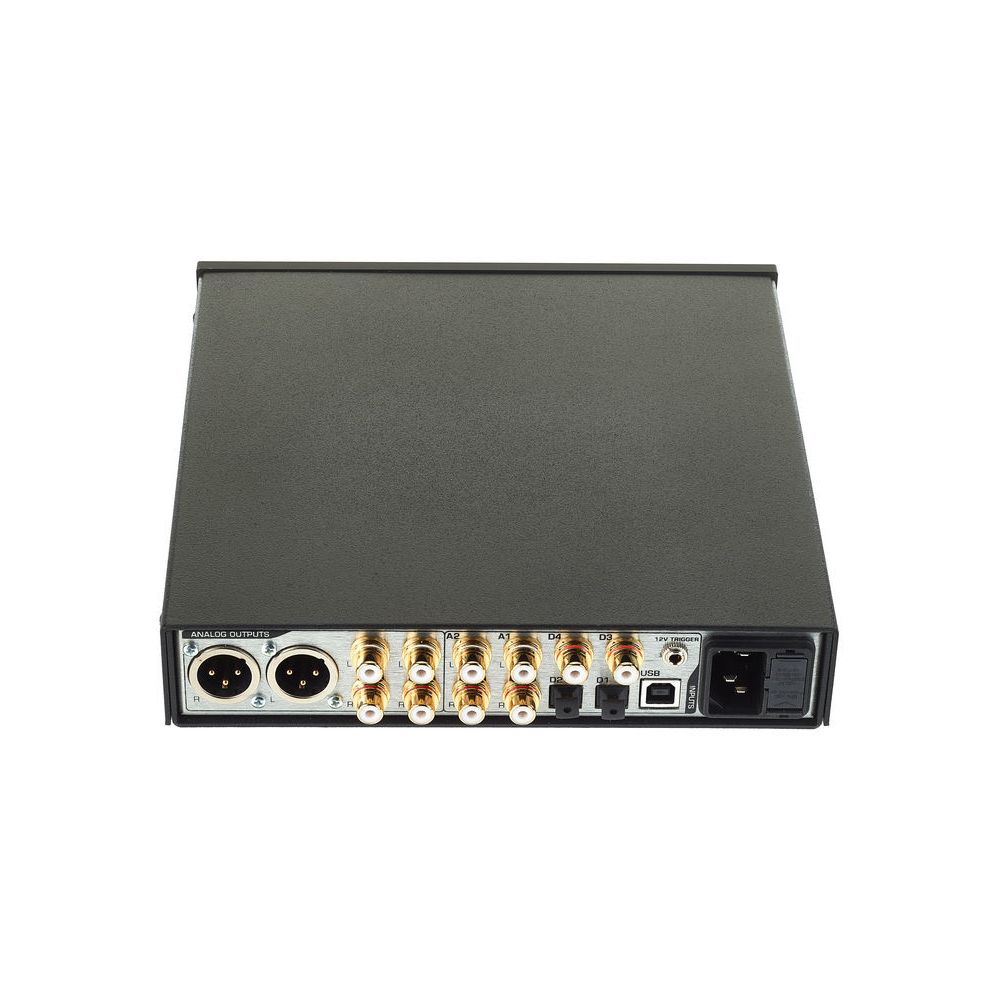 Benchmark DAC3 L Black – Thomann Ireland