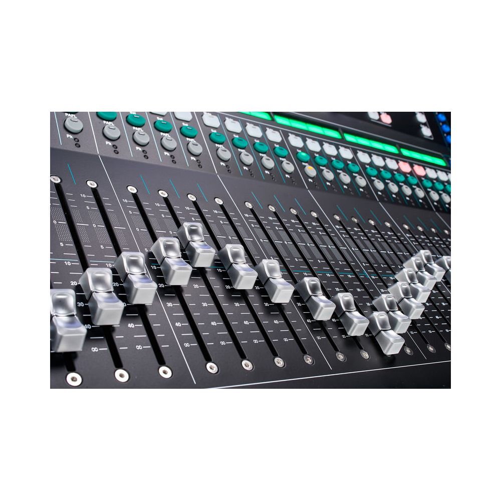 Allen & Heath SQ6 – Thomann Ireland