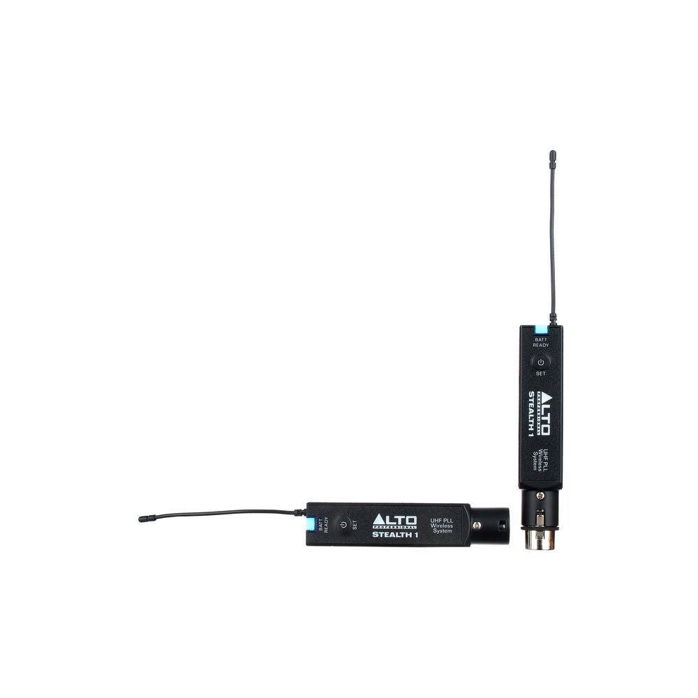 Alto Stealth 1 – Thomann Ireland