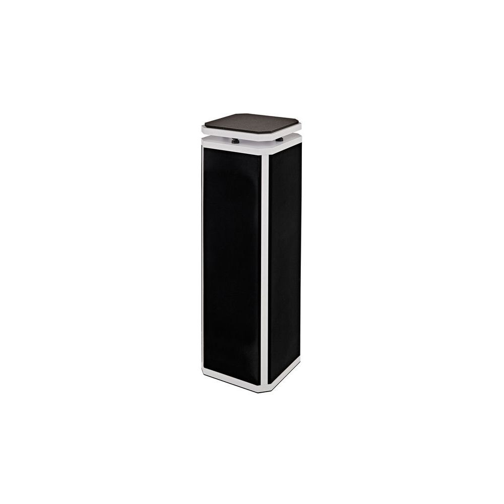 Thomann Exclusive Monitor Stand Eco WH – Thomann Ireland