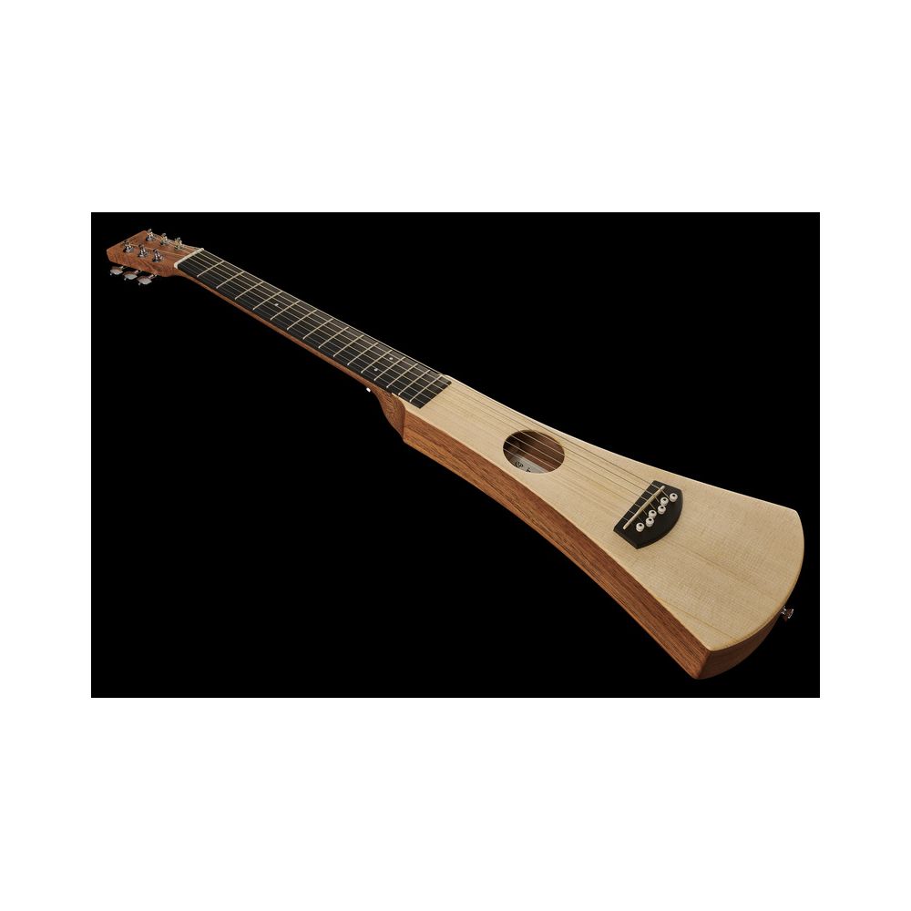 Martin Guitar Steel String Backpacker LH – Thomann Ireland