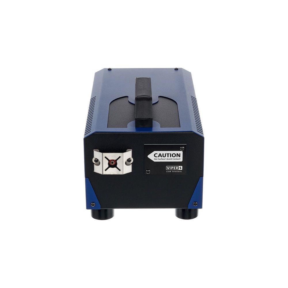 Look Viper S 650W Fog Machine – Thomann Ireland