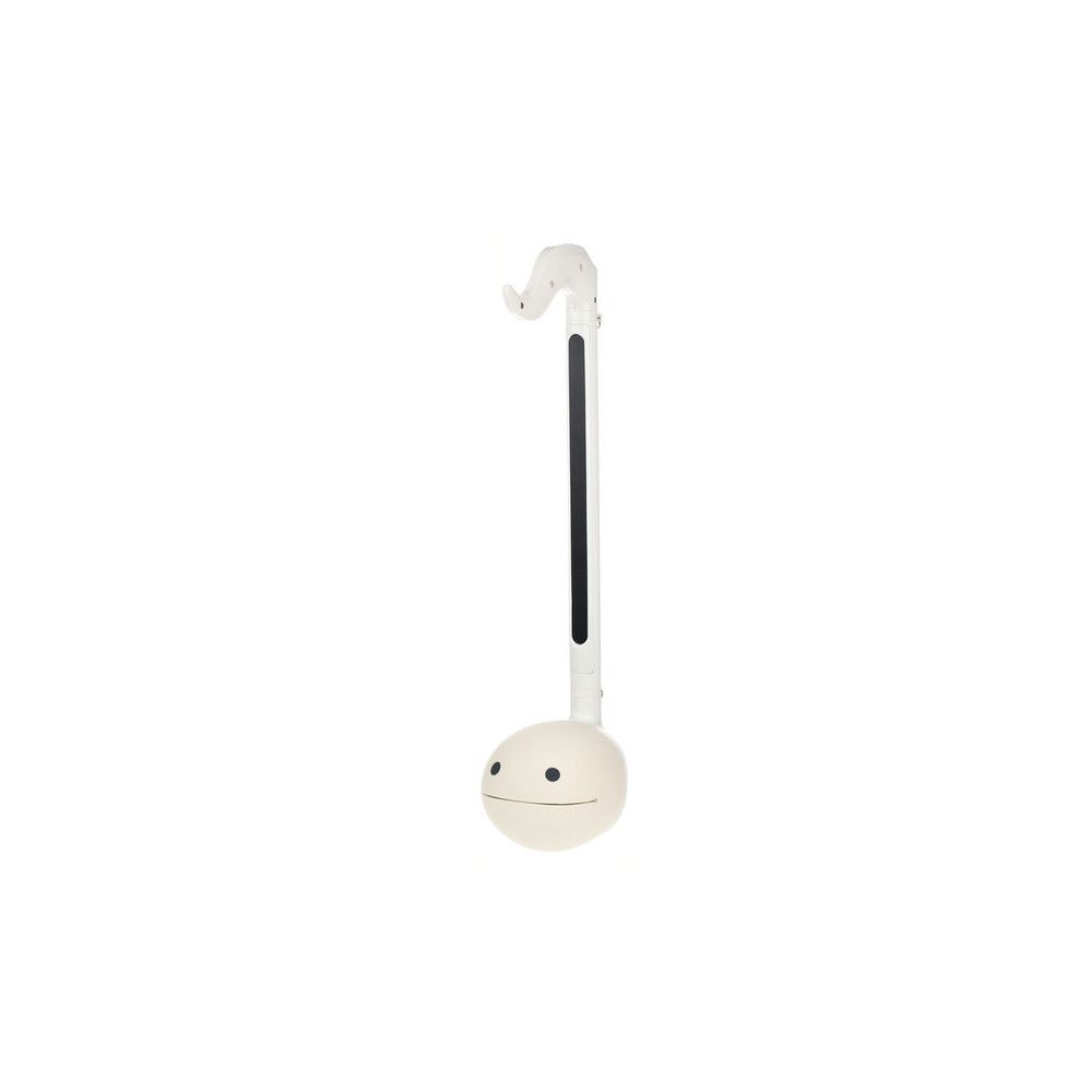 Otamatone Deluxe White – Thomann Ireland