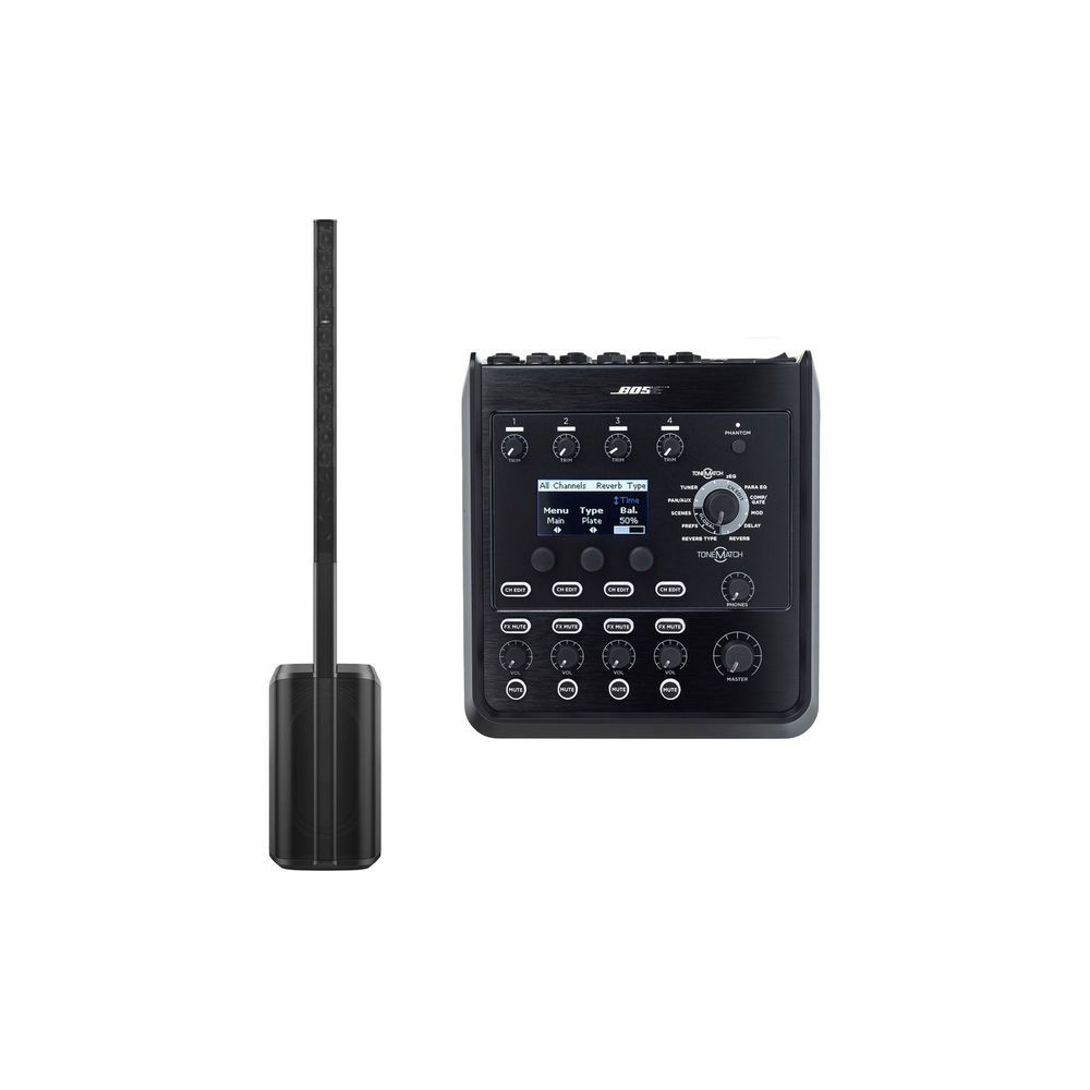 Bose L1 Pro16 Tonematch Bundle – Thomann Ireland