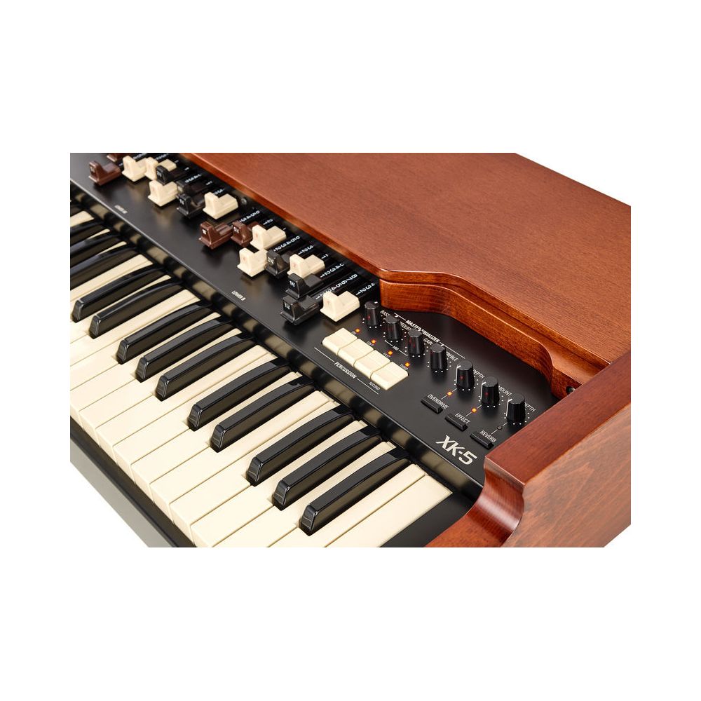 Hammond XK
