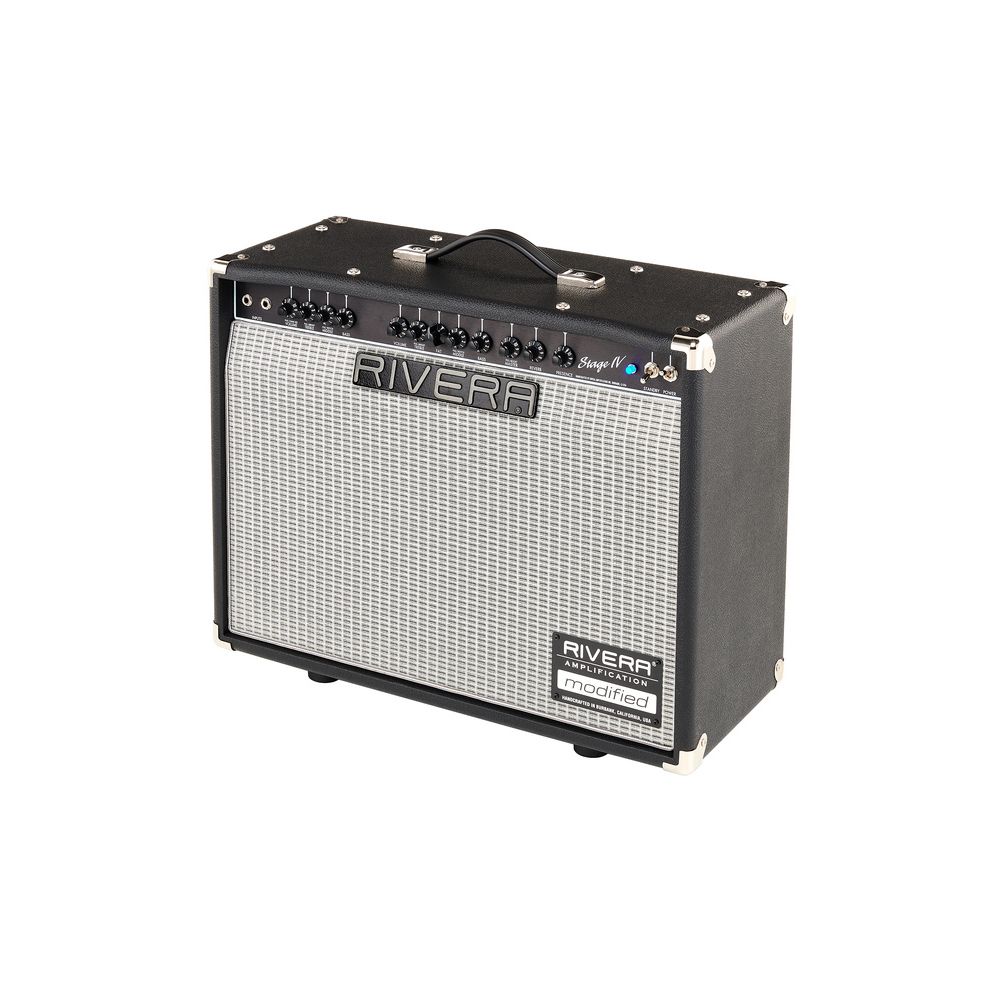 Rivera Stage IV Combo – Thomann Ireland