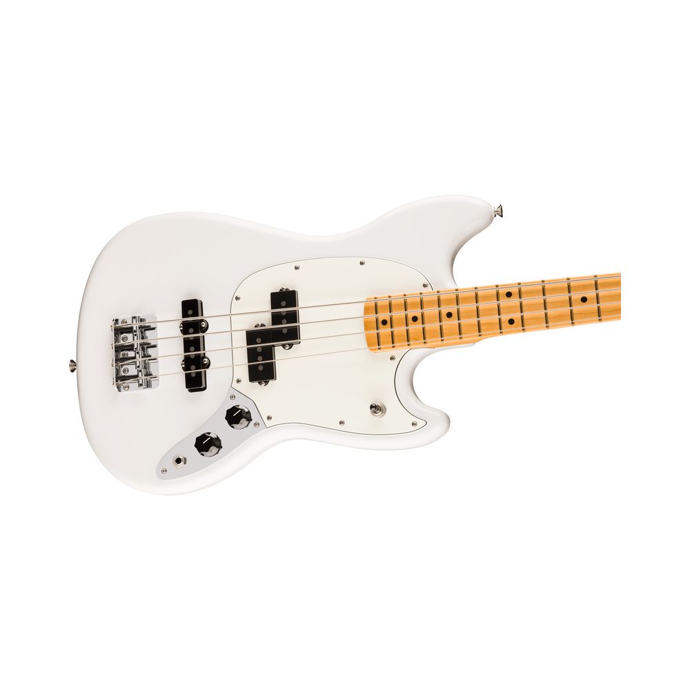 Fender Player II Mustang Bass MN PWT – Thomann Ireland
