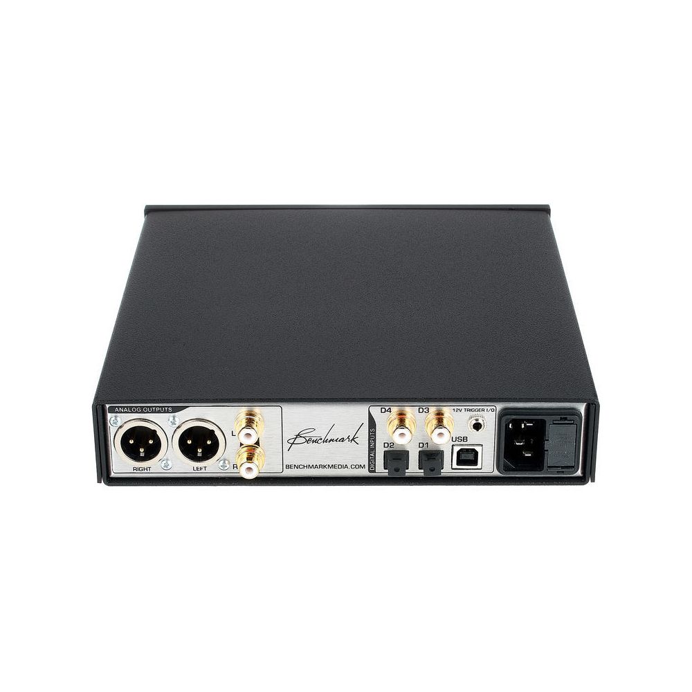 Benchmark DAC3 B – Thomann Ireland