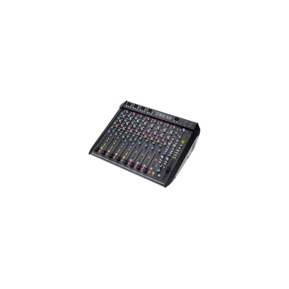 SSL Big SiX B
