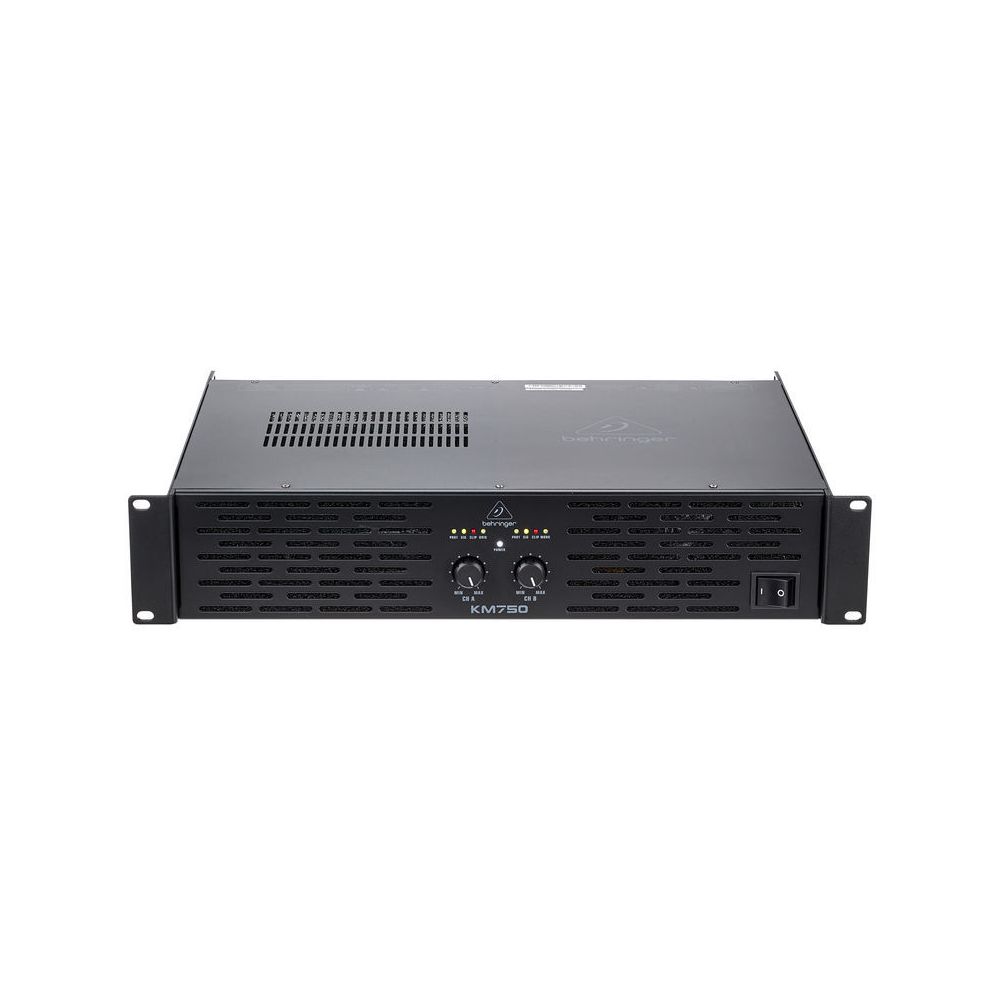 Behringer KM750 – Thomann Ireland