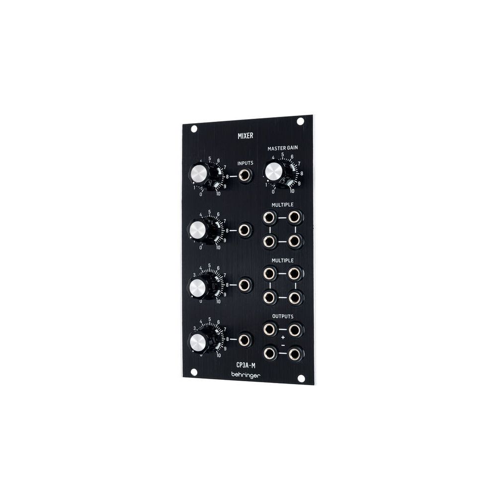 Behringer CP3A