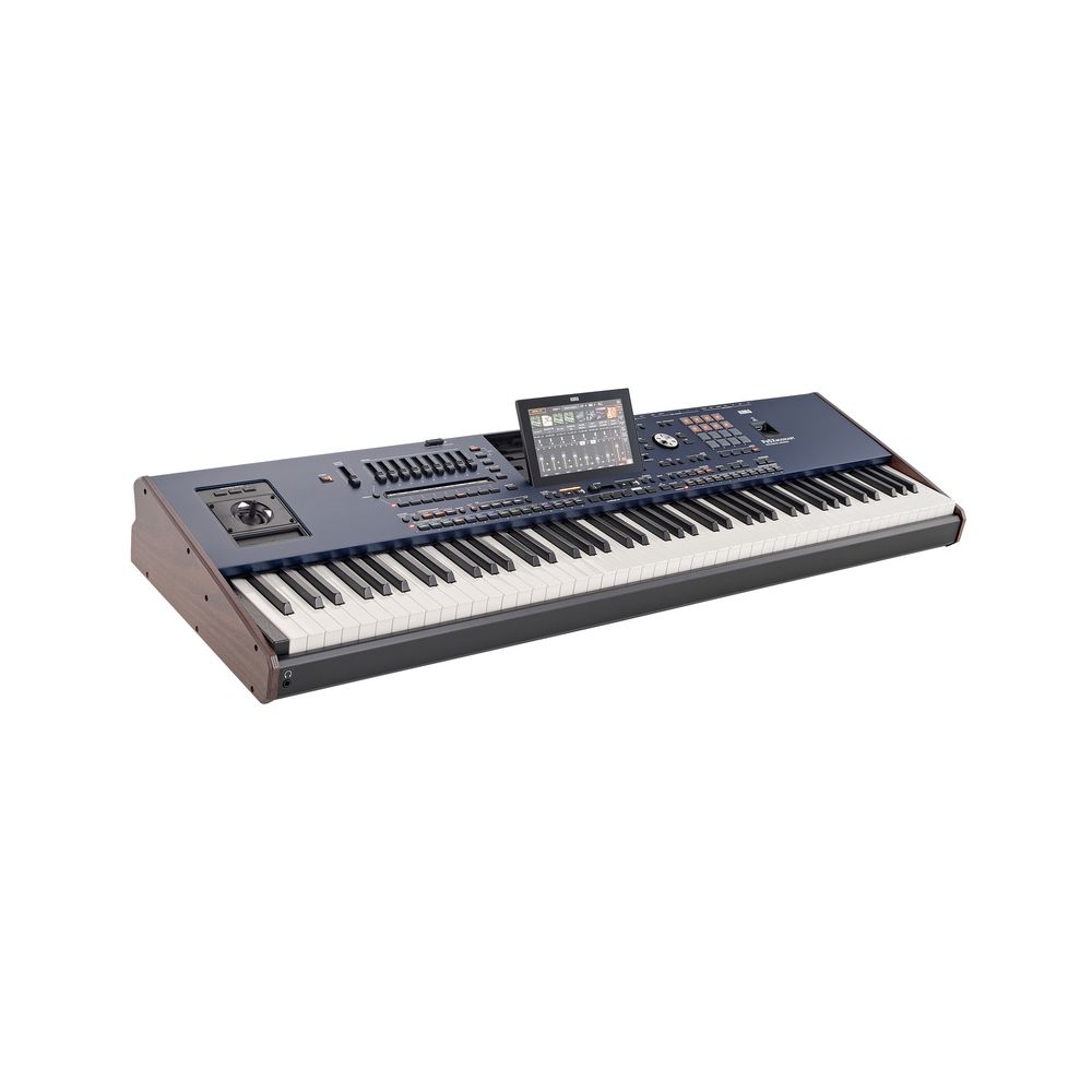 Korg PA