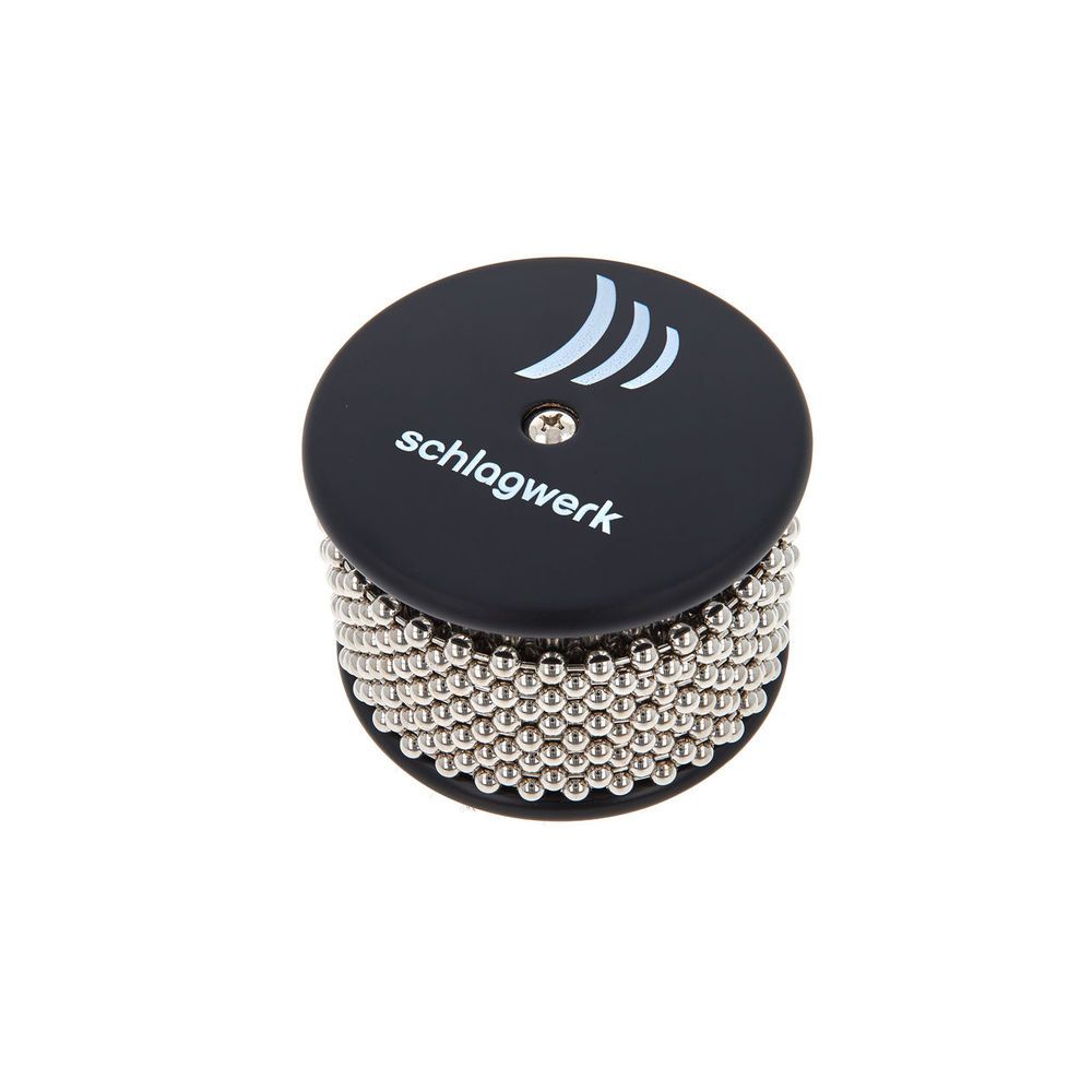 Schlagwerk CCA30 Cajon Cabasa – Thomann Ireland