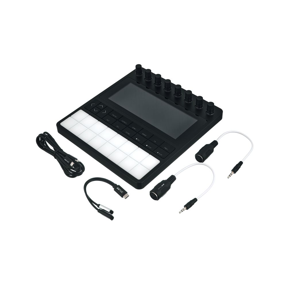 1010music bento – Thomann Ireland