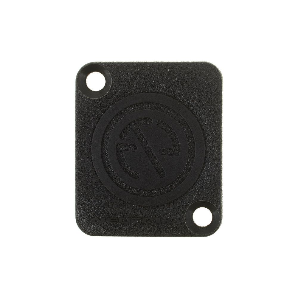 Neutrik DBA Blanking Plate – Thomann Ireland