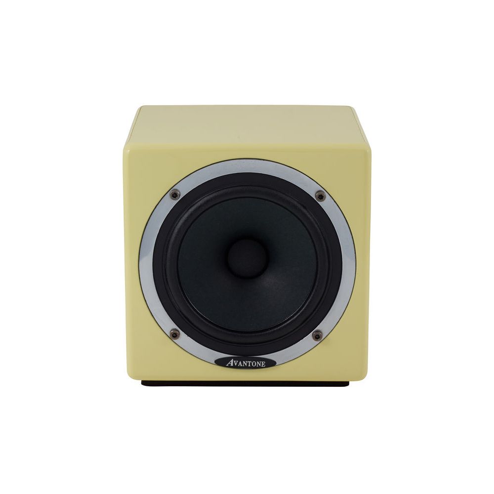 Avantone MixCubes Active Single Cream – Thomann Ireland