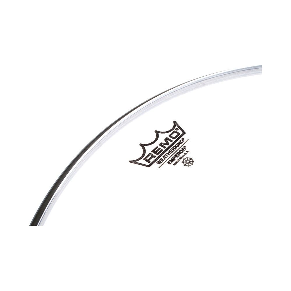 Remo 16" Emperor Clear – Thomann Ireland