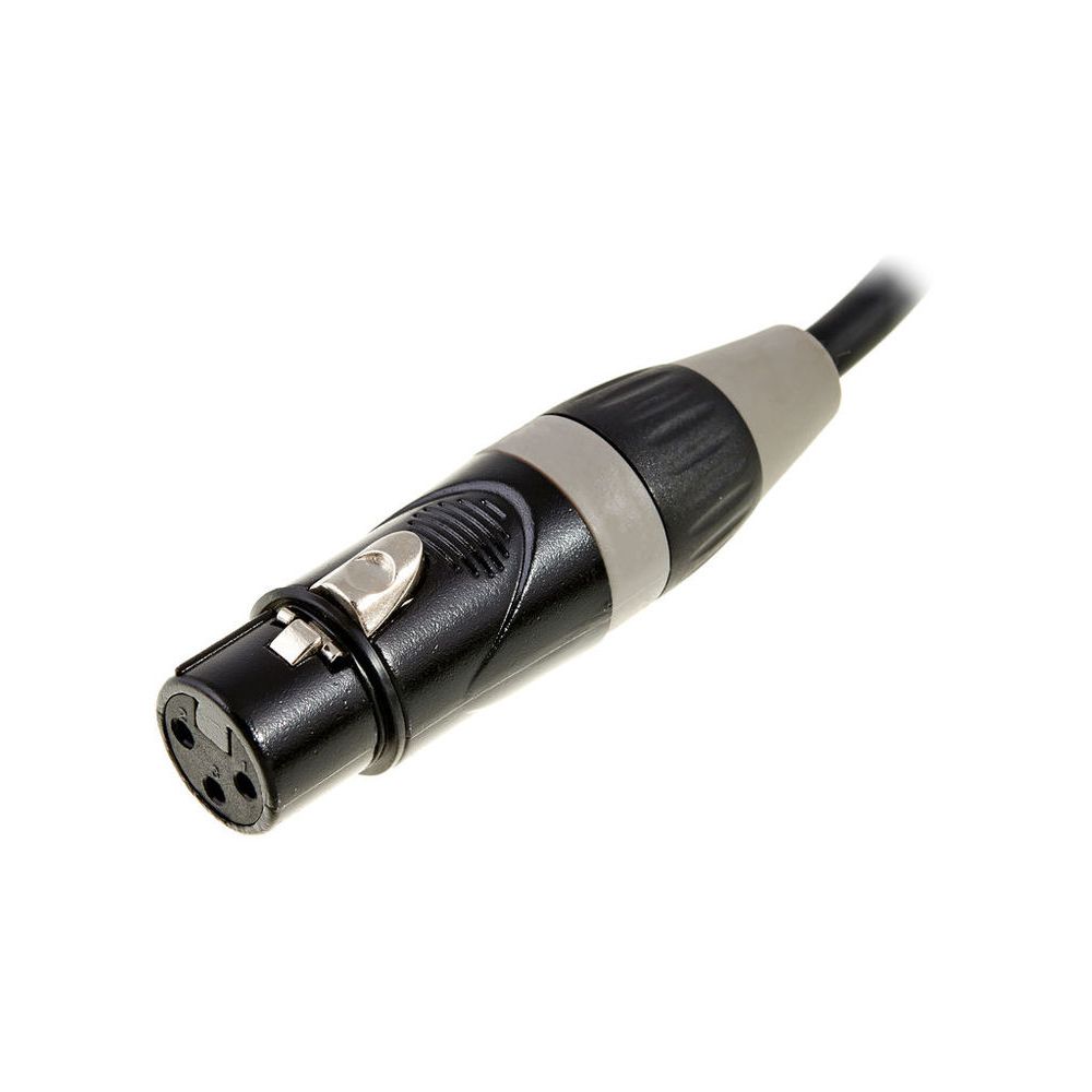 Stairville PDC3CC DMX Cable 15,0 m 3 pin – Thomann Ireland