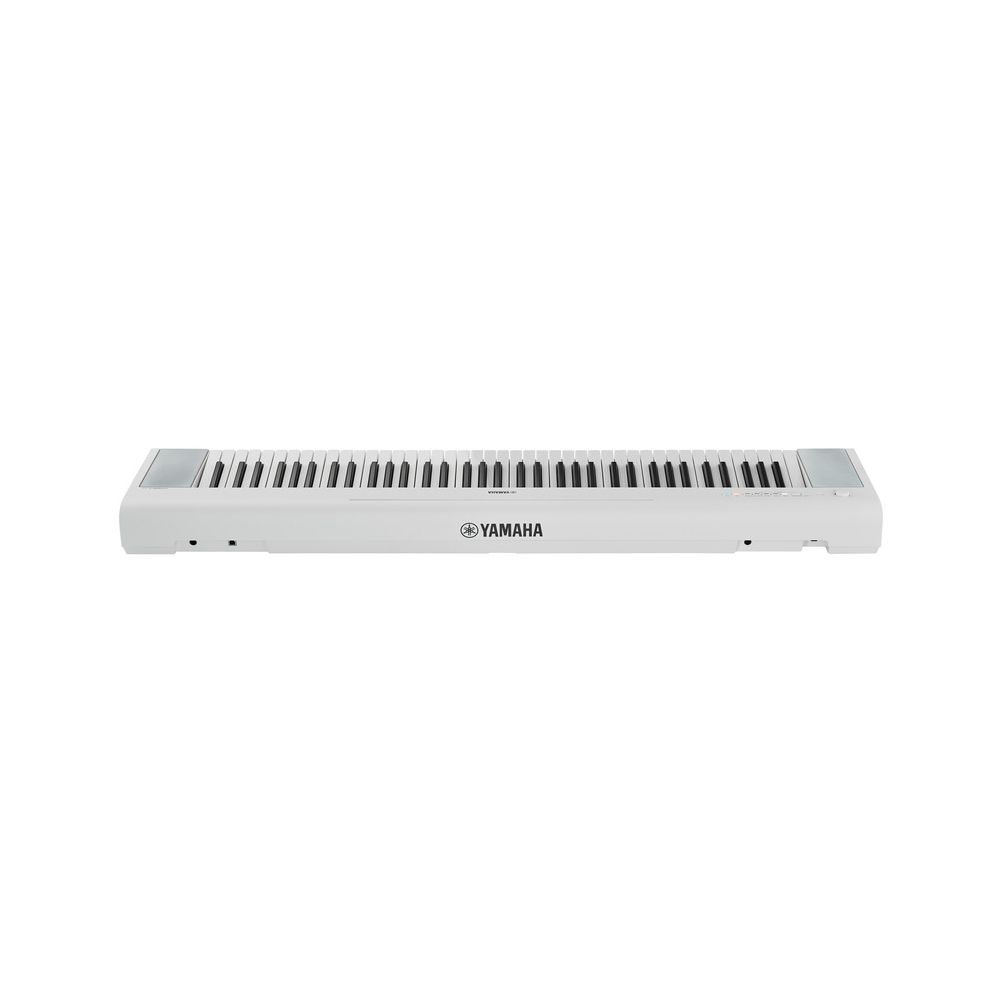Yamaha NP