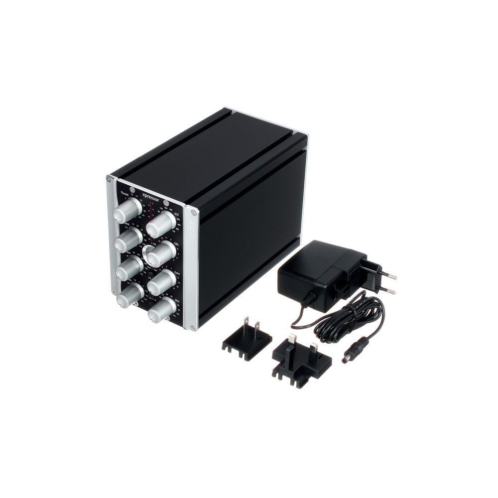 Elysia xpressor neo qube – Thomann Ireland