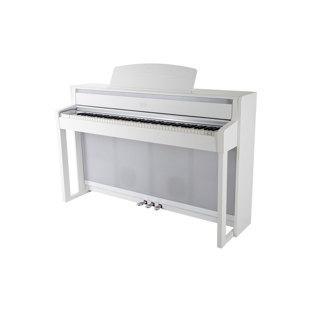Gewa UP 405 White – Thomann Ireland